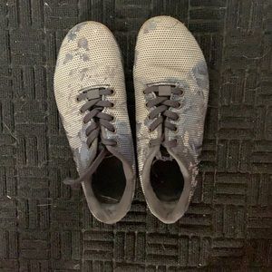 NoBull Project Women’s size 8